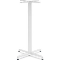 Base Calice ALU High 527 Βάση αλουμινίου 107 cm για επιφανειες O60, O70 ,O80, 70x70, 80x80