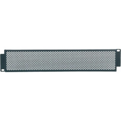 PROEL RK-2MG Διάτρητο Panel 2U για Rack