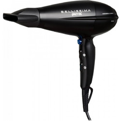 Bellissima P11 2300 Πιστολάκι Μαλλιών με Φυσούνα 2300W