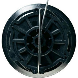 Bosch F016800345 Μεσινέζα 1.6mm x 8m