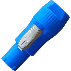 TSC039 SPEAKON POWER PLUG AUDIO MASTER