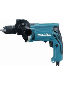 Makita HP1631 Κρουστικό Δράπανο 710W