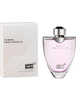 Montblanc Individuelle Eau de Toilette 75ml