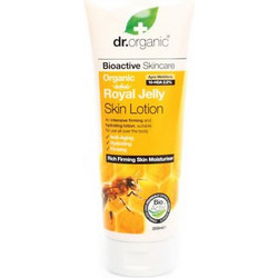 Dr. Organic Royal Jelly Skin Ενυδατική Lotion Σώματος 200ml