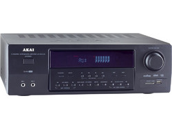 Akai AS110RA-320BT Ολοκληρωμένος Ενισχυτής Home Cinema 5.1