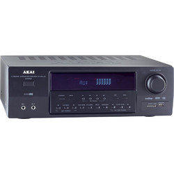 Akai AS110RA-320BT Ολοκληρωμένος Ενισχυτής Home Cinema 5.1