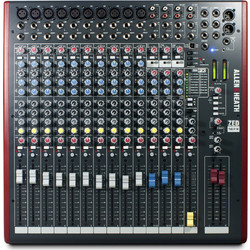 Allen & Heath ZED-16 FX