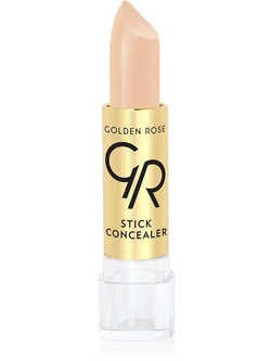 Golden Rose 02 Medium Concealer Stick 4.5gr