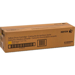Xerox 013R00658 Yellow Drum