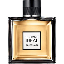 Guerlain L'Homme Ideal Eau de Toilette 50ml