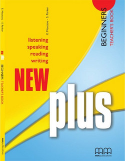 New Plus: Beginners