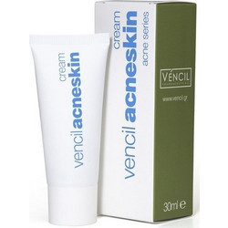 Vencil Acneskin Cream 30ml