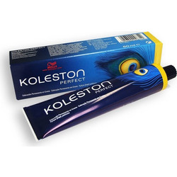 Wella Koleston Perfect Special Mix 0/28 Ματ Μπλε Ενισχυτικό Βαφής Μαλλιών 60ml