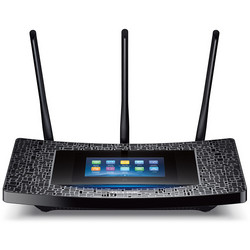 TP-Link Touch P5 Ασύρματο Router WiFi 5