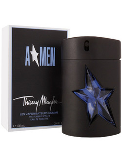 Mugler A*Men Rubber Eau de Toilette 100ml