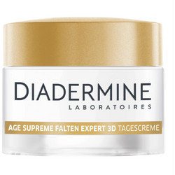 Diadermine Wrinkle Expert 3D Day Cream 50ml