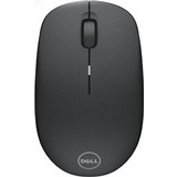 Dell WM126 Ασύρματο Mini Ποντίκι Black