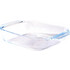 Pyrex 409 Irresistible Πυρίμαχο Γυάλινο Ταψί Ορθογώνιο 39x25cm