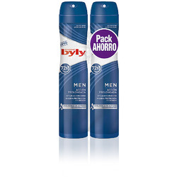 Byly 2τμχ