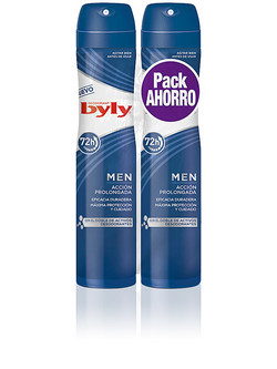 Byly 2τμχ
