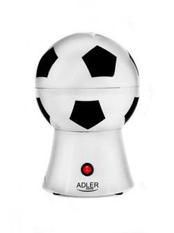 Adler AD 4479 Μηχανή Ποπ-Κορν Ζεστού Αέρα