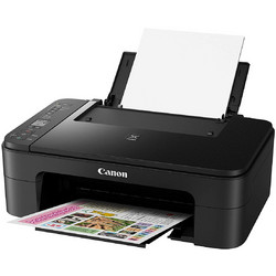 Canon Pixma TS3150 Έγχρωμο Πολυμηχάνημα Inkjet με Wi-Fi και Mobile Print