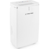 Trotec TTK 72E Αφυγραντήρας με Ιονιστή 24lt