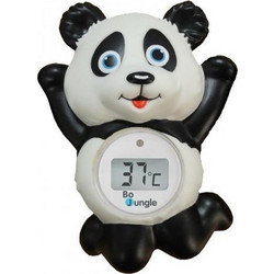 BO Jungle Θερμόμετρο Μπάνιου Panda