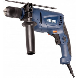 Ferm PDM1051 Κρουστικό Δράπανο 13mm 550W