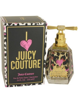 Juicy Couture I Love Juicy Couture Eau de Parfum 100ml