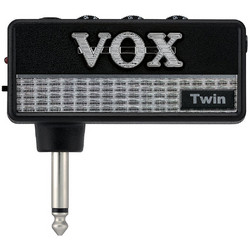 Vox Amplug Twin