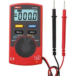 UNI-T UT-120A