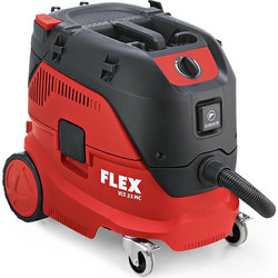 Flex VCE 33 LAC Σκούπα Υγρών / Στερεών 1400W με Κάδο 30lt