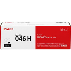 Canon 046H Black Toner