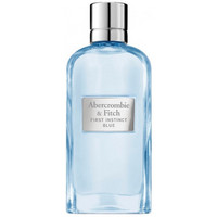 Abercrombie & Fitch First Instinct Blue Eau de Parfum 100ml