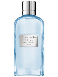 Abercrombie & Fitch First Instinct Blue Eau de Parfum 100ml