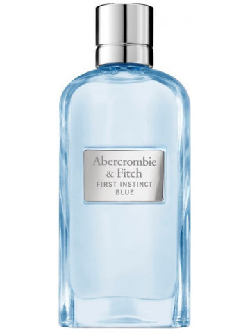 Abercrombie & Fitch First Instinct Blue Eau de Parfum 100ml
