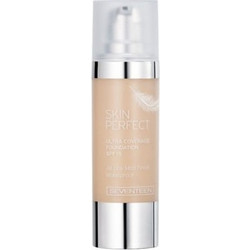 Seventeen Skin Perfect Ultra Coverage 00 Liquid Foundation 30ml
