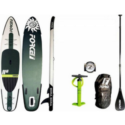 Force Bora Bora 11'7" Φουσκωτή Σανίδα SUP Touring 353cm