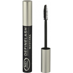 Md Professionnel Max Volume Black Αδιάβροχη Mascara για Όγκο & Μήκος 10ml