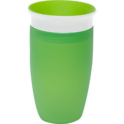 Munchkin Miracle 360 Sippy Cup Πράσινο 296ml