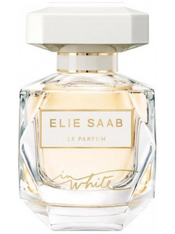 Elie Saab Le Parfum In White Eau de Parfum 90ml