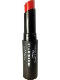 Technic Colourmax Matte Red Κραγιόν Stick