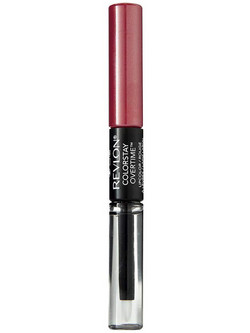 Revlon Colorstay Overtime 020 Constantly Coral Liquid Κραγιόν 2ml