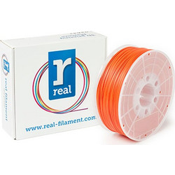 Real Filament ABS 1.75mm Orange 1kg