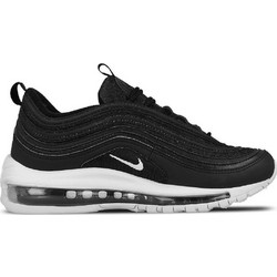 Nike Air Max 97 Ανδρικά Sneakers Μαύρα 921826-001
