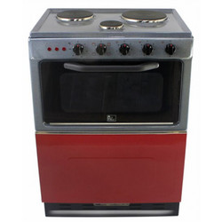 Pitsilos M3NG Granite Ηλεκτρικό Φουρνάκι 42lt με 3 Εστίες και Grill