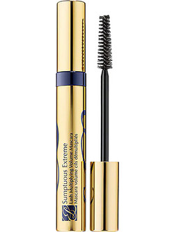 Estee Lauder Sumptuous Extreme Lash Multiplying Volume 01 Extreme Black Mascara για Όγκο 8ml