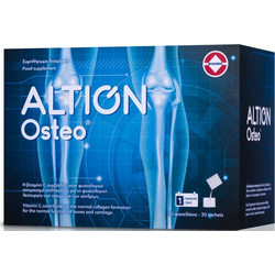 Altion Osteo 30 Φακελάκια