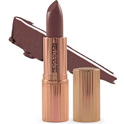 Makeup Revolution Renaissance 1350 Luxe Matte Κραγιόν Stick